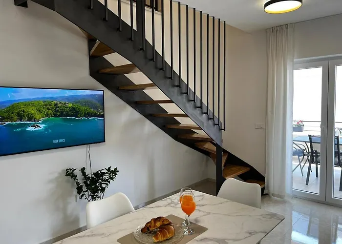 Holiday Home Bajlo