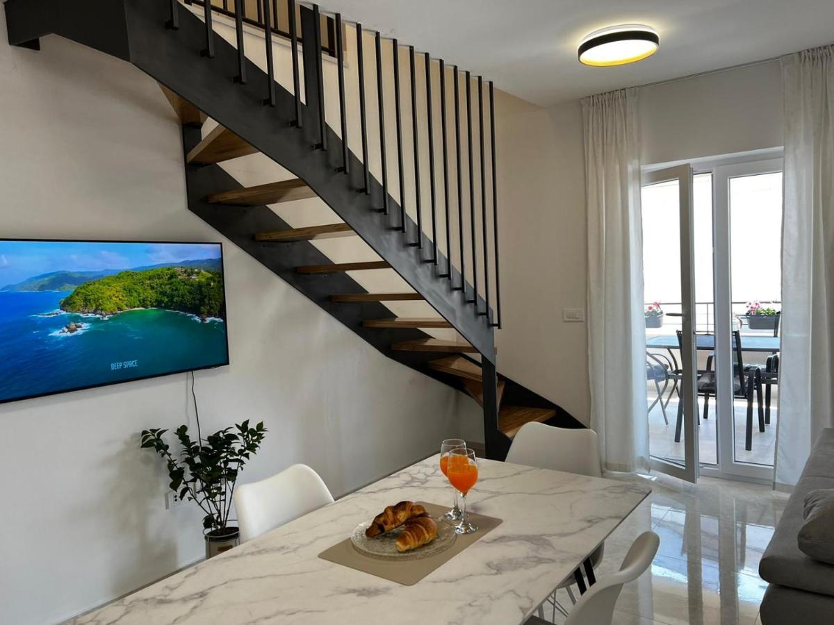 Apartament Bajlo
