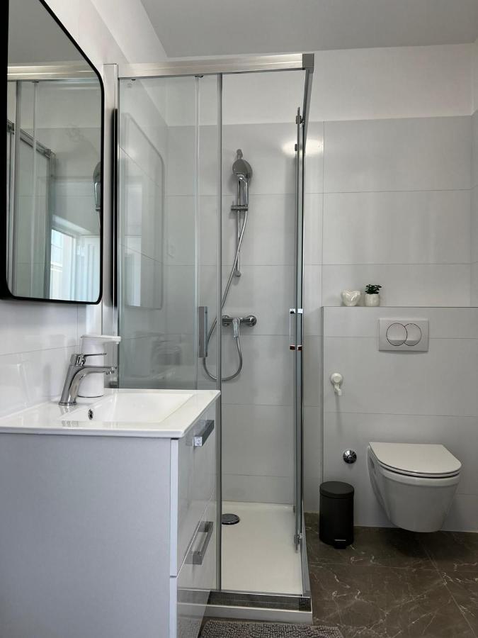 Apartament Bajlo