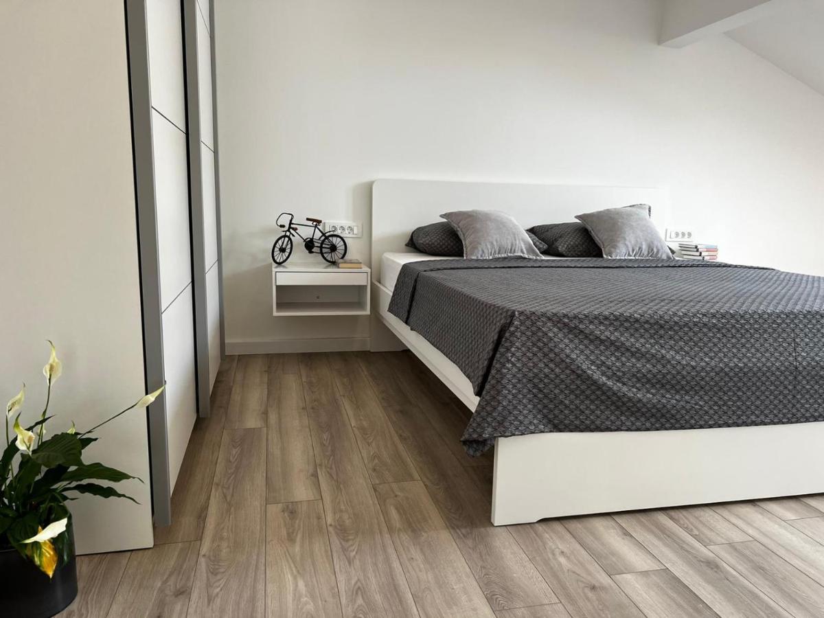 Bajlo Apartament