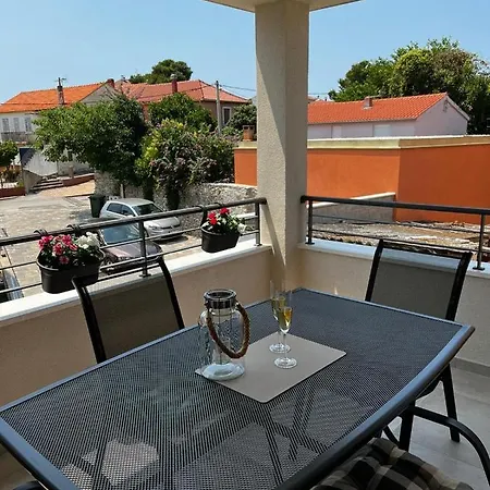 Holiday Home Bajlo Zadar Exterior photo