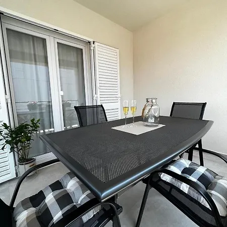 Holiday Home Bajlo Zadar Exterior photo