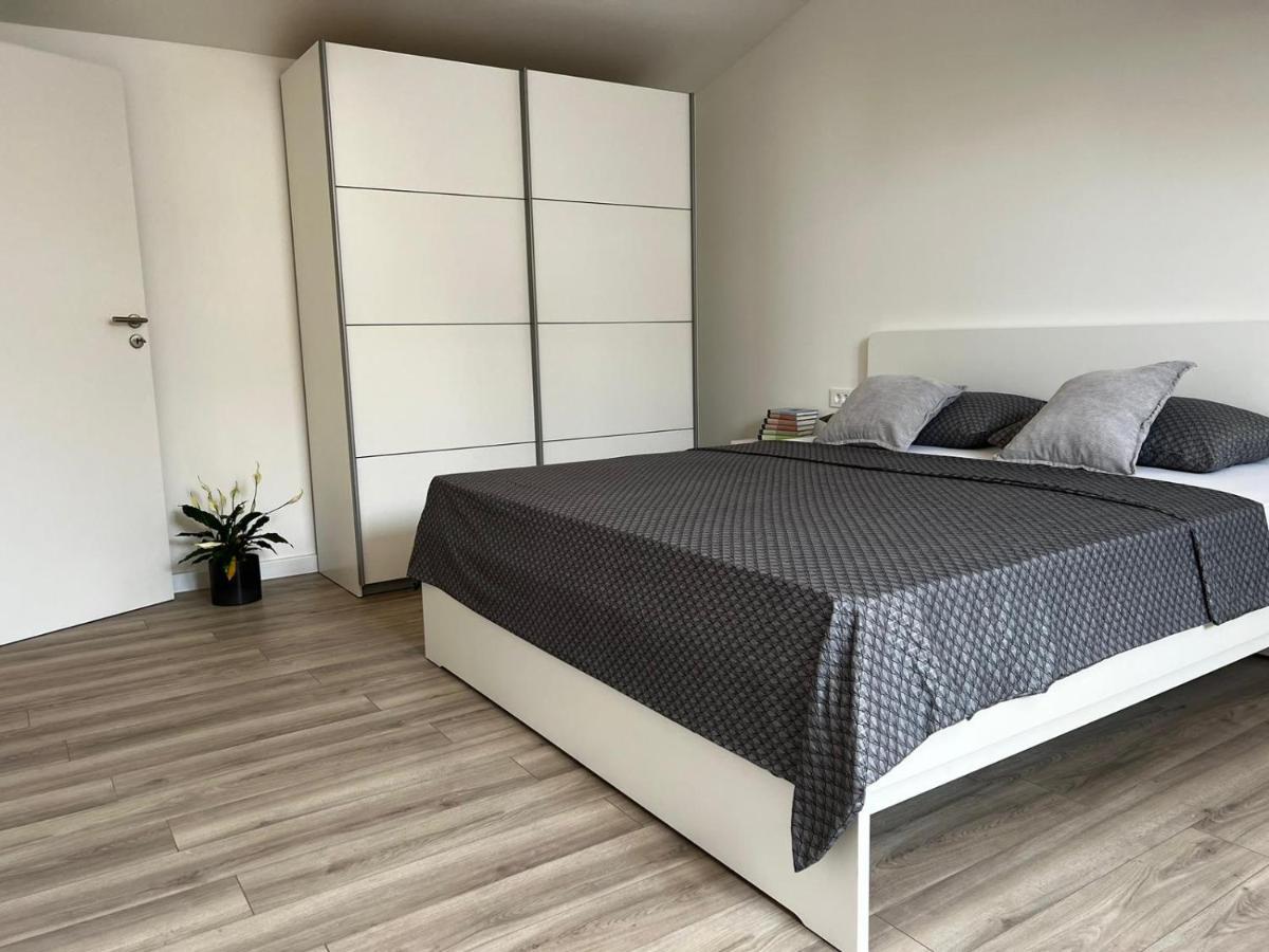 Apartment Bajlo Zadar