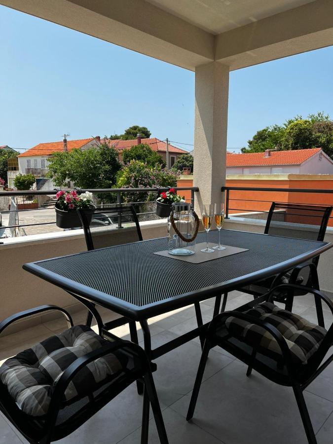 Bajlo Apartment Zadar
