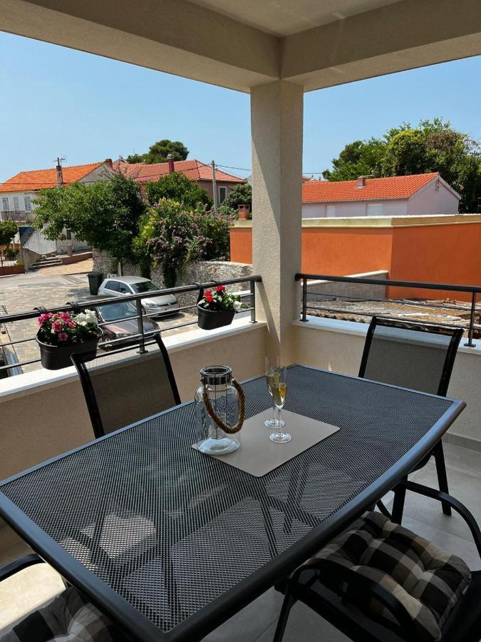 Bajlo Apartment *